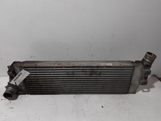 INTERCOOLER RENAULT MEGANE II BERLINA 5P (4)
