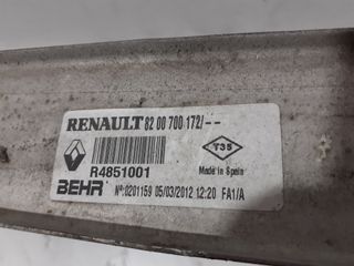 INTERCOOLER RENAULT MEGANE II BERLINA 5P (4)