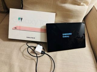 Samsung Galaxy A8 Tablet Negra