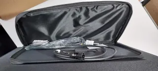 Panel Solar Portátil ALLPOWERS 100W NUEVO