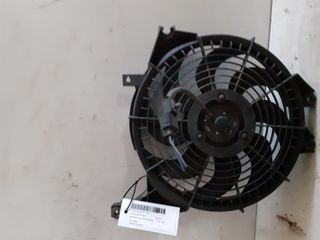 ELECTROVENTILADOR MITSUBISHI CARISMA BERLINA 4 (DA0)