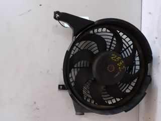 ELECTROVENTILADOR MITSUBISHI CARISMA BERLINA 4 (DA0)