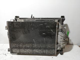 INTERCOOLER RENAULT CLIO III (2)