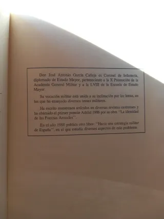 Don Quijote militar y Viajero