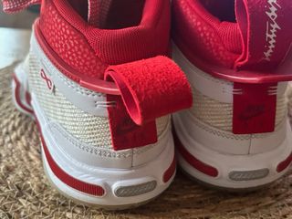 Zapatillas Nike Jordan 38,5