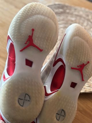 Zapatillas Nike Jordan 38,5