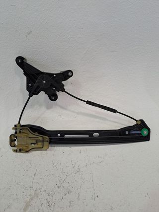 ELEVALUNAS TRASERO DERECHO FORD MONDEO TURN. (2)