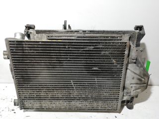 RADIADOR AGUA RENAULT CLIO III (2)