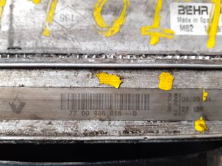 RADIADOR AGUA RENAULT CLIO III (2)