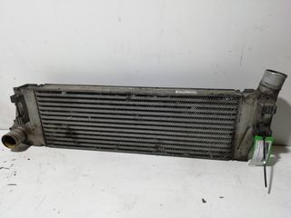 INTERCOOLER RENAULT SCENIC II (5)