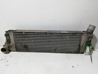INTERCOOLER RENAULT SCENIC II (5)