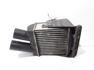 INTERCOOLER RENAULT SCENIC II (6)