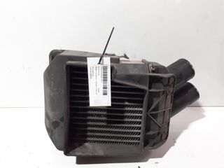 INTERCOOLER RENAULT SCENIC II (6)