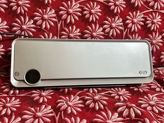 Termoventilatore Argo da parete