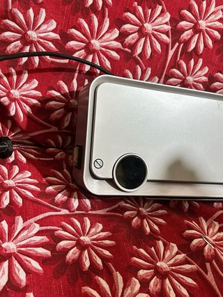 Termoventilatore Argo da parete