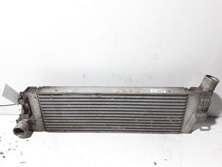 INTERCOOLER RENAULT MEGANE II BERLINA 5P (5)