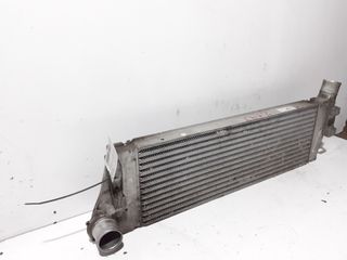 INTERCOOLER RENAULT MEGANE II BERLINA 5P (5)