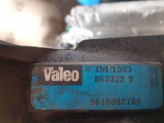 INTERCOOLER CITROEN XANTIA BERLINA (4)