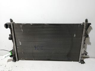 RADIADOR AGUA RENAULT LAGUNA II (BG0) (8)