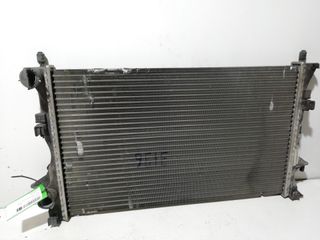 RADIADOR AGUA RENAULT LAGUNA II (BG0) (8)