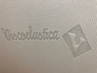 Somier 135x1,90 con Colchón Viscoelástico