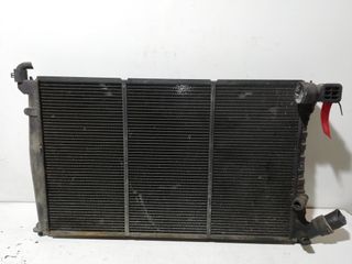 RADIADOR AGUA FORD MONDEO BERLINA (GD) (6)