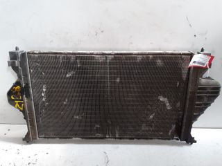INTERCOOLER CITROEN XANTIA BERLINA (3)