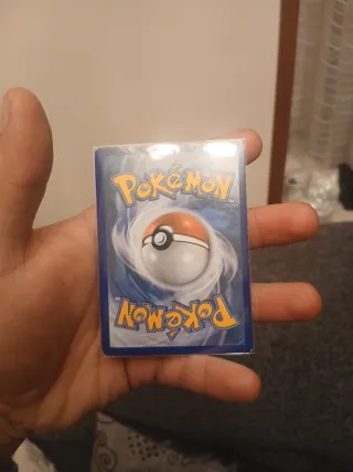 Carta Pokémon Mewtwo EX 170 PV