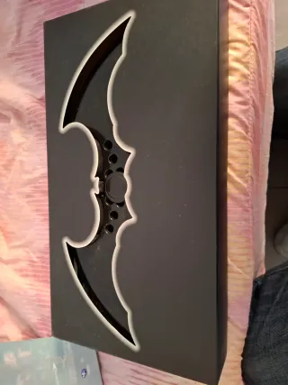 Playstation 3 Batman Collectors Edition