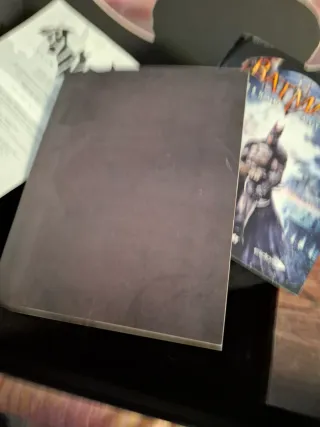 Playstation 3 Batman Collectors Edition