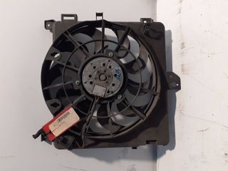ELECTROVENTILADOR OPEL ASTRA H CARAVAN