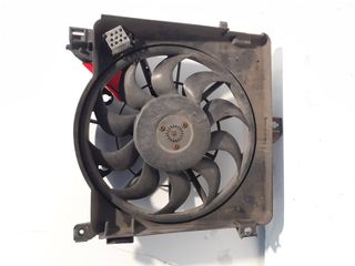 ELECTROVENTILADOR OPEL ASTRA H CARAVAN
