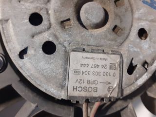 ELECTROVENTILADOR OPEL ASTRA H CARAVAN