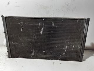 RADIADOR AGUA SEAT IBIZA (6K) (2)