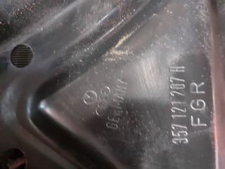 RADIADOR AGUA SEAT IBIZA (6K) (2)