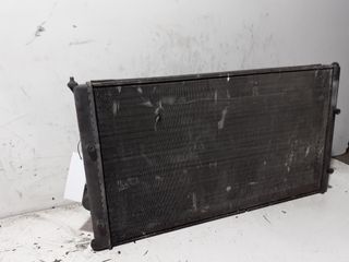 RADIADOR AGUA SEAT IBIZA (6K) (2)