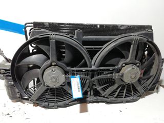 ELECTROVENTILADOR RENAULT LAGUNA (B56) (4)