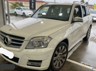 Módulo ABS Mercedes W204 R172 1729014100