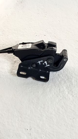 CERRADURA PUERTA TRASERA IZQUIERDA BMW I3 (I01) (2)