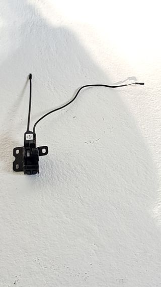 CERRADURA PUERTA TRASERA IZQUIERDA BMW I3 (I01) (2)