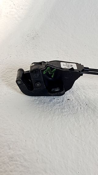 CERRADURA PUERTA TRASERA IZQUIERDA BMW I3 (I01) (2)
