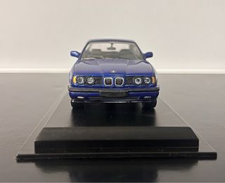 BMW M5 E34