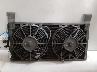 ELECTROVENTILADOR OPEL FRONTERA A