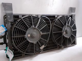 ELECTROVENTILADOR OPEL FRONTERA A