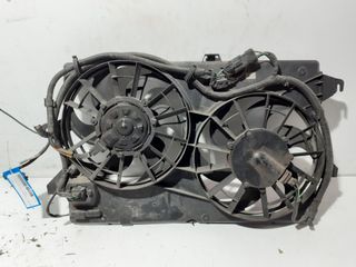 ELECTROVENTILADOR FORD MONDEO BERLINA (GD) (4)