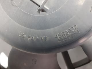 ELECTROVENTILADOR FORD MONDEO BERLINA (GD) (4)