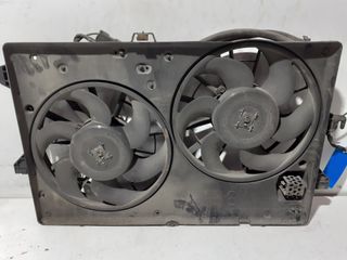 ELECTROVENTILADOR FORD MONDEO BERLINA (GD) (4)