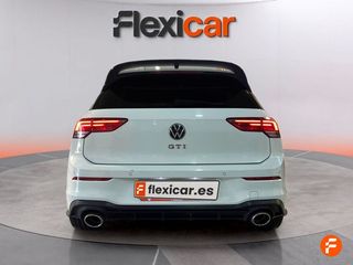 Volkswagen Golf GTI Clubsport 2.0 TSI 221kW (300CV) DSG