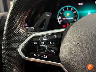 Volkswagen Golf GTI Clubsport 2.0 TSI 221kW (300CV) DSG