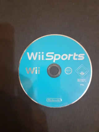 Wii Sports Nintendo